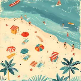 Summer Shape 306